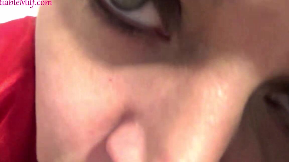 Kissing, MILF, Mommy Roleplay, POV, Taboo diane andrews kiss me ManyVids