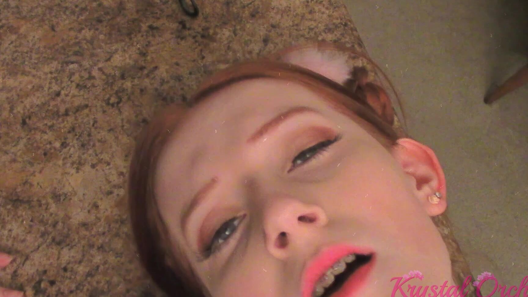 Krystal Orchid A View To A Thrill