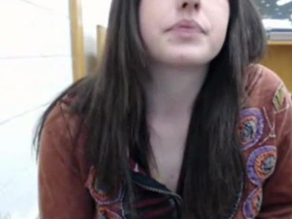 Savannah Rose More Crazy Librarys