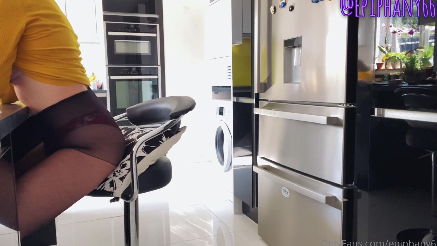 Epiphany Cb There S A Good Slave You Kneel On The Floor In The Corner And Watch Me Please And Pleasu