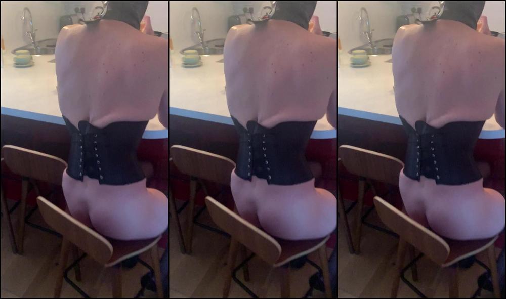 Lady Dark Angel Late Updates As Had Problems With Only Fans