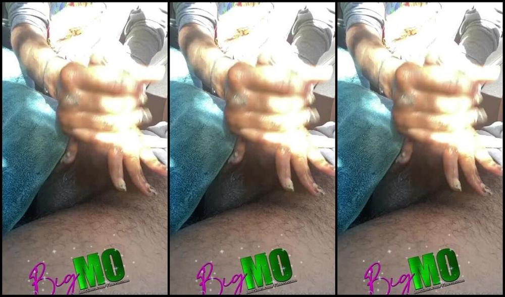 Devilhandsmo Onlyfans He Tried To Hold His Nutt From Me Spinalbreakerkdp