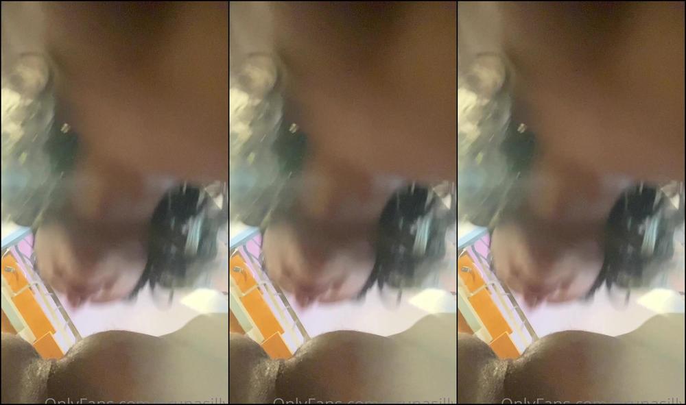 Brunasillvv 2899867663 06 08 2023 Gozando Gostoso No Cuzinho