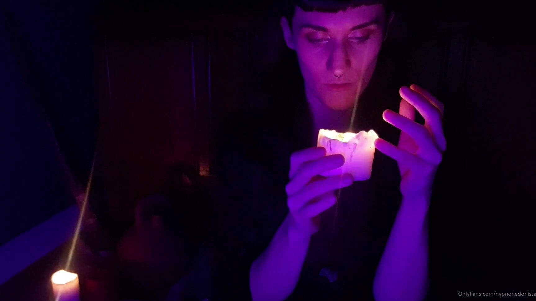 Hypnohedonista It S The Winter Solstice Embrace The Magick That Happens In The Dark It S A Time Of Rebi