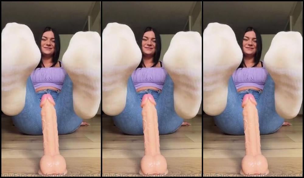 Goddessmona 91 Onlyfans Joi Meine Socken Sind Dein Sex Lass Deiner Fantasie Freien Lauf Denk An Mich Und Leg Los Joip