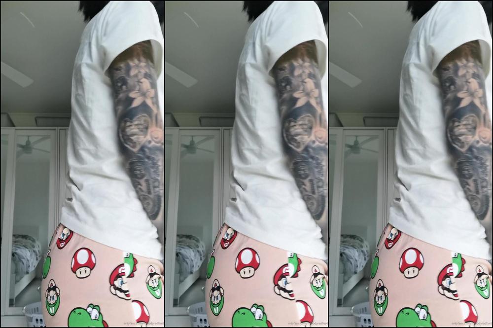 Melodyradford Good Morning Look What I Got