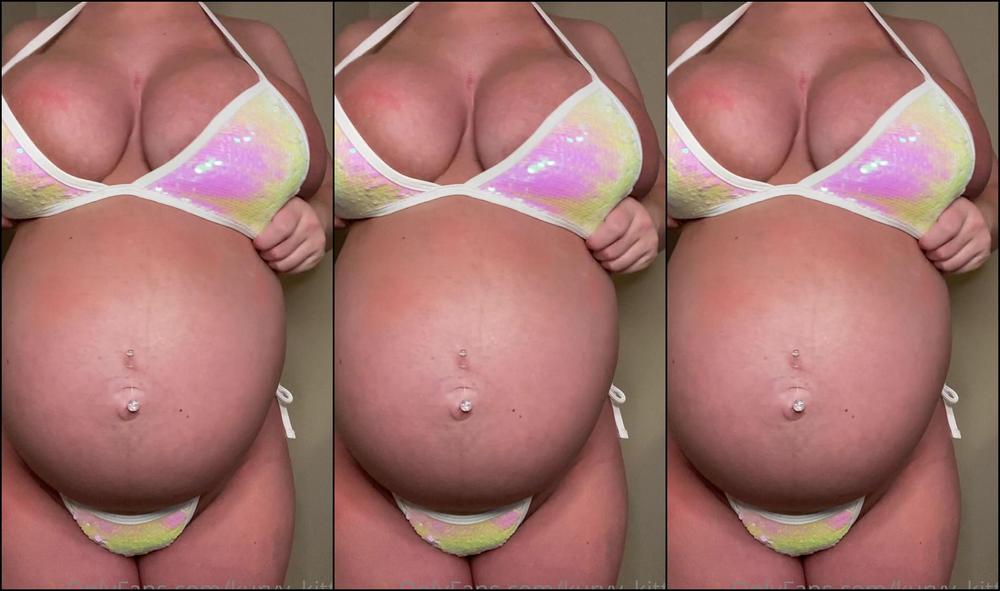 pregnant, solo Kurvy Kat - Try On Clothes SiteRip