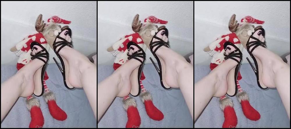 Feetvampire Nicknamed Feetvampire Onlyfans Video 585