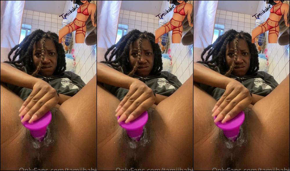 Tamiibabie To Celebrate Gaining Subscribers In Just A Week Here Is A Full Minute Special I Lo