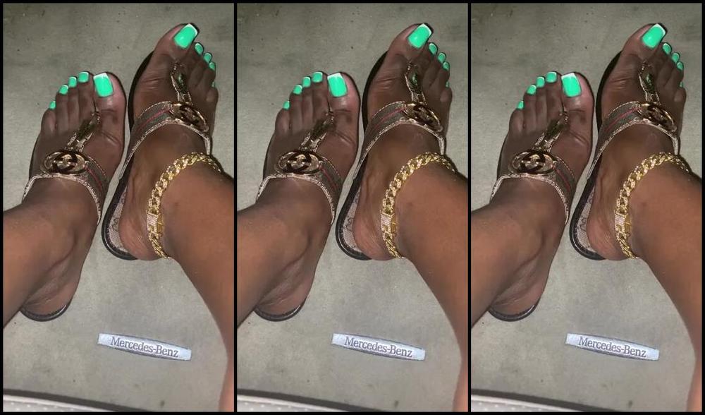 Souls4Soles1 Nicknamed Xxxquisitesoles Onlyfans Video 312