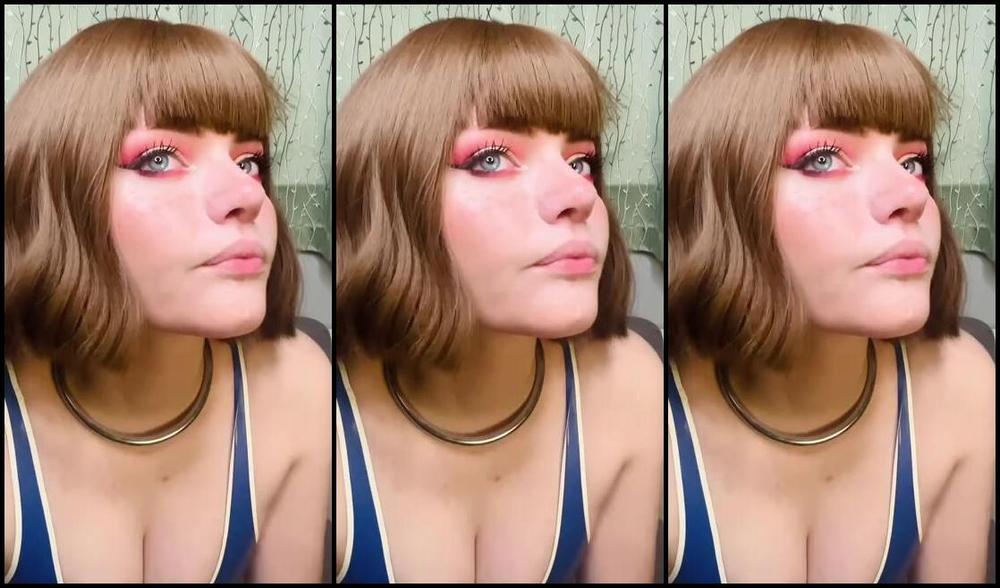 Thecutestkittycat S Nicknamed Thecutestkittycat 08 04 2024 Onlyfans Video Will You Fuck My Throat Close Ups Of My Tongue Mouth Ahegao Spit With Some Dirty