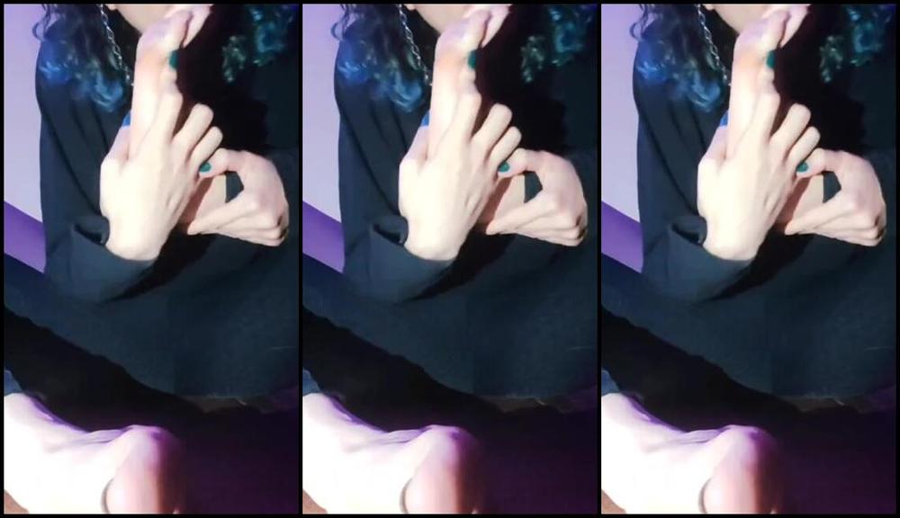 Sweetprincesscandy Nicknamed Sweetprincesscandy Onlyfans Video 4425