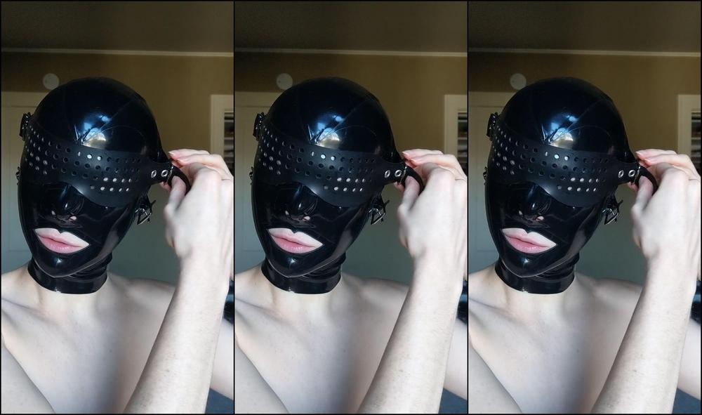 Mdollbot Doing A Little Test This Morning Are My Hw Attachments Compatible With A Nemesis Hood