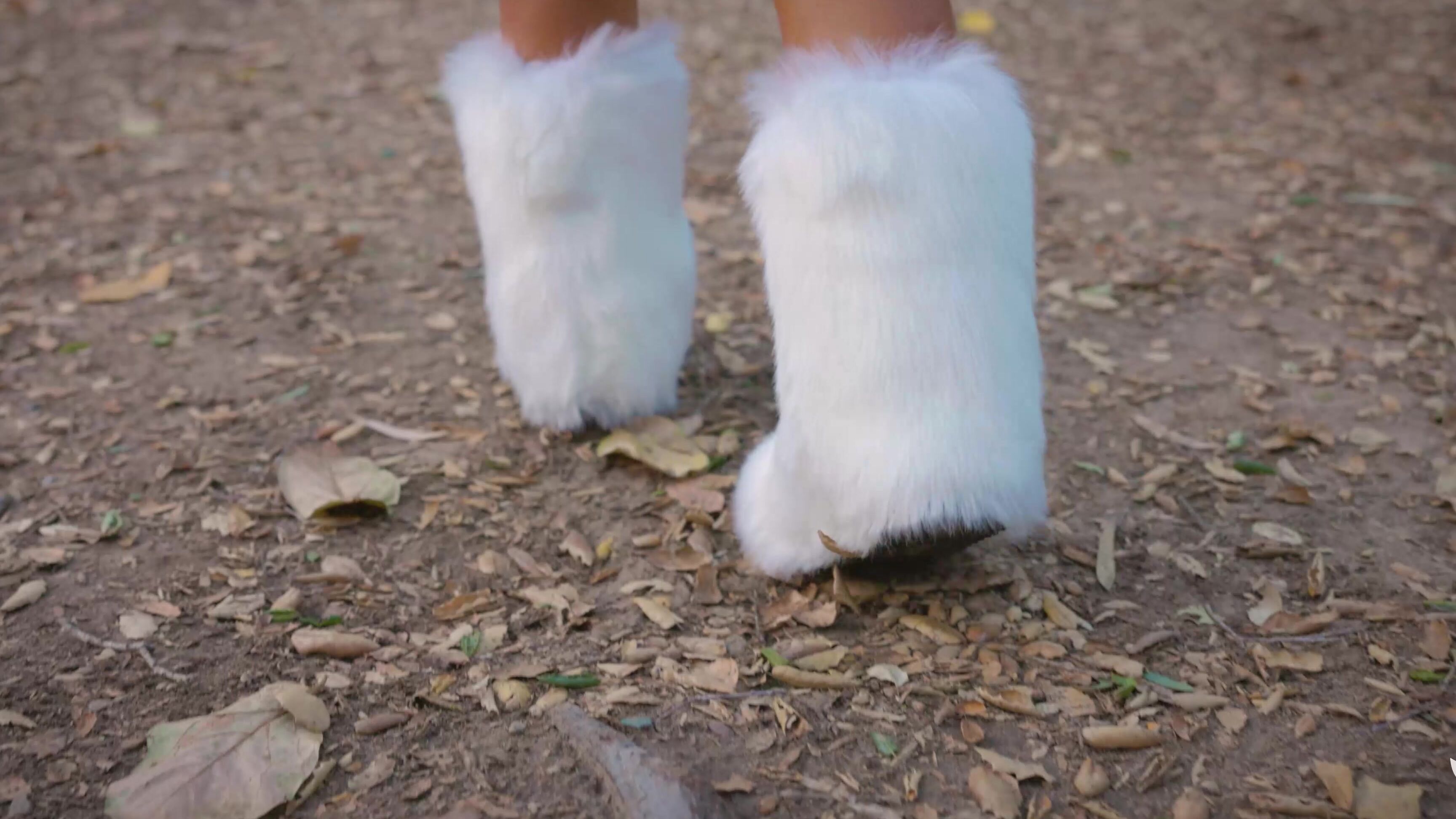 Posing, Lingerie, Solo 2022-12-22 Lena The Plug - Cozy Christmas SiteRip