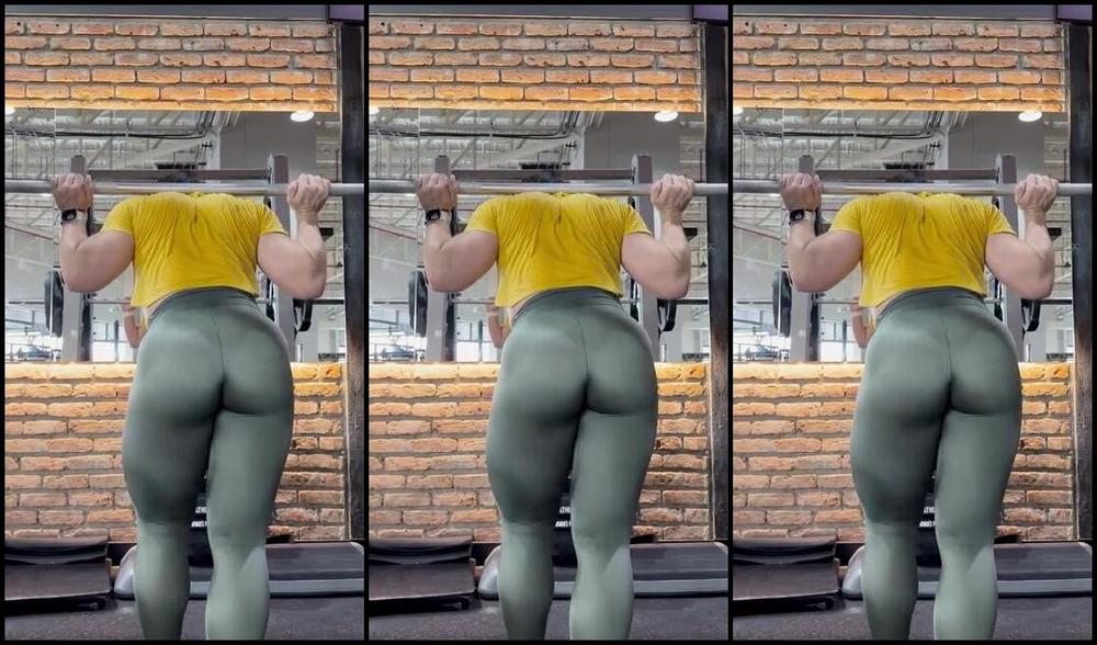 Quadsgoddess Nicknamed Quadsgoddess 02 15 2025 Onlyfans Video Hardcore Workout D7Bh T9