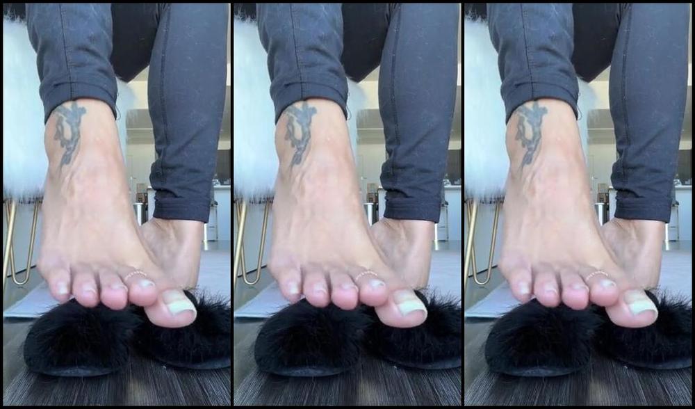 Goddess Pussyfoot Aka U186296307 Onlyfans Video 88 V