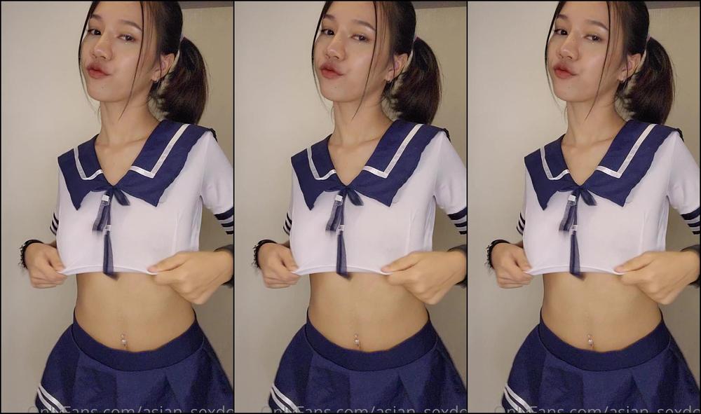 Asian Sexdoll Video 222