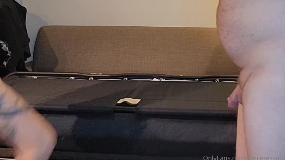 Sorceress Morgana Soles Nicknamed Sorceressmorgan Onlyfans Foot Patty Cake