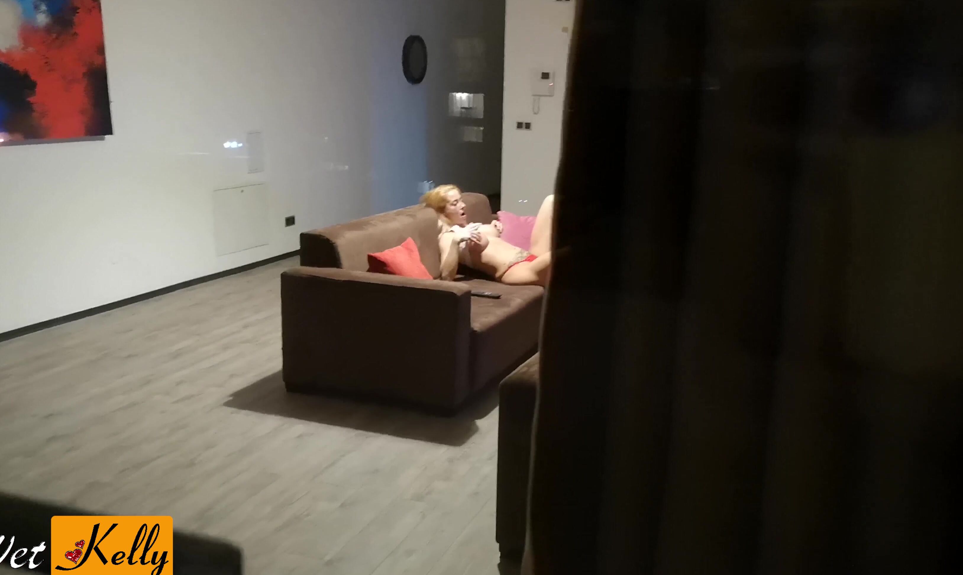 Pillow Humping, Hidden Cam, Masturbation, Blonde, Big Boobs wet kelly neighbor watching girl over the window ManyVids