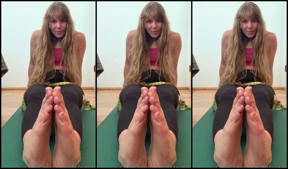 Nina Aka Fityoginina Onlyfans This Vid Did Not Win In The Ig Survey I Launched Yesterday But It S A Generally Hot Requested Vid V1