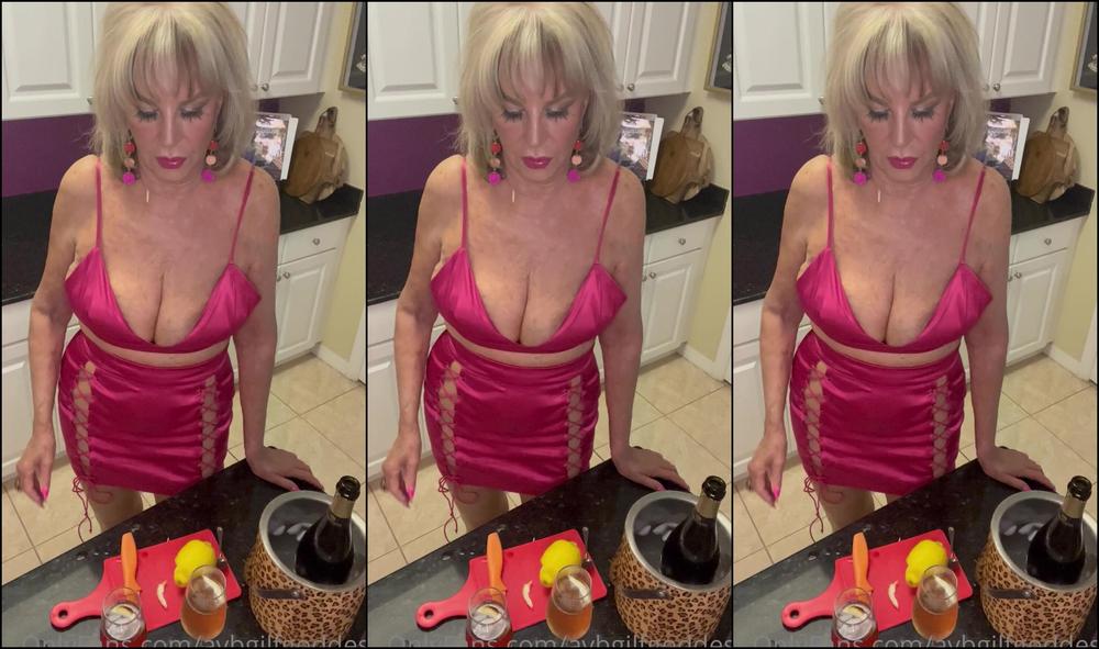 Avbgilfgoddess New Reel Join Me For A Cocktail A Big