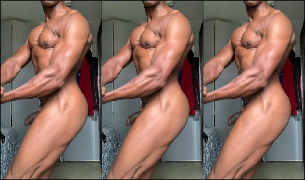 Seazonedbeef 72186288 10 16 2019 A Little Flexing Checking Things We Still Have So Much Work To Do