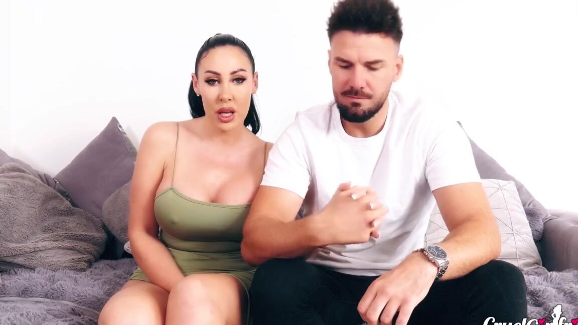 cruel girlfriend he s gonna take me from you 4kuhd mp4 Clips4Sale