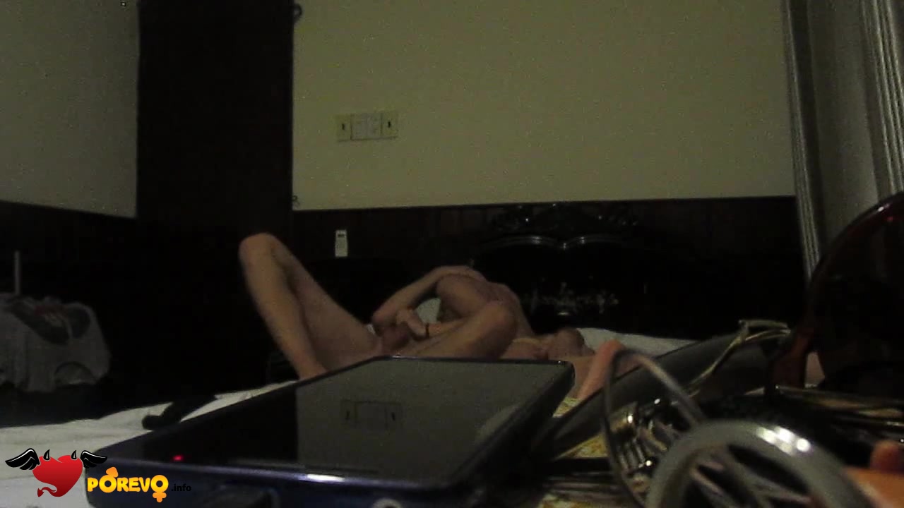 Hidden camera ! young couple sex