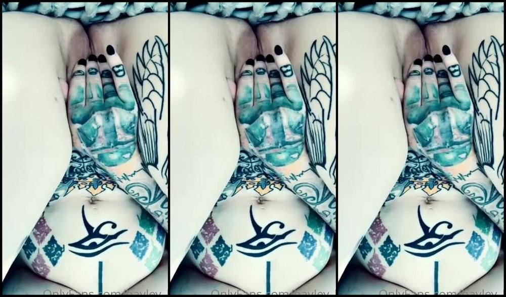 Hayley B Nicknamed Hayley B Onlyfans Halloween Season Has Begun