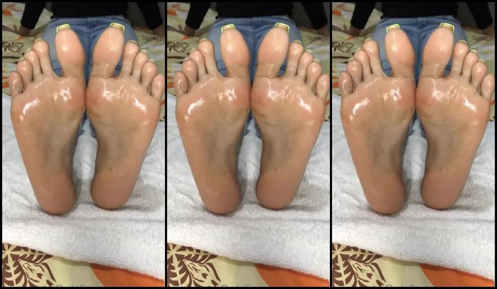 Rossiem Nicknamed Rossieft Onlyfans Sexy Soles Enjoy The View