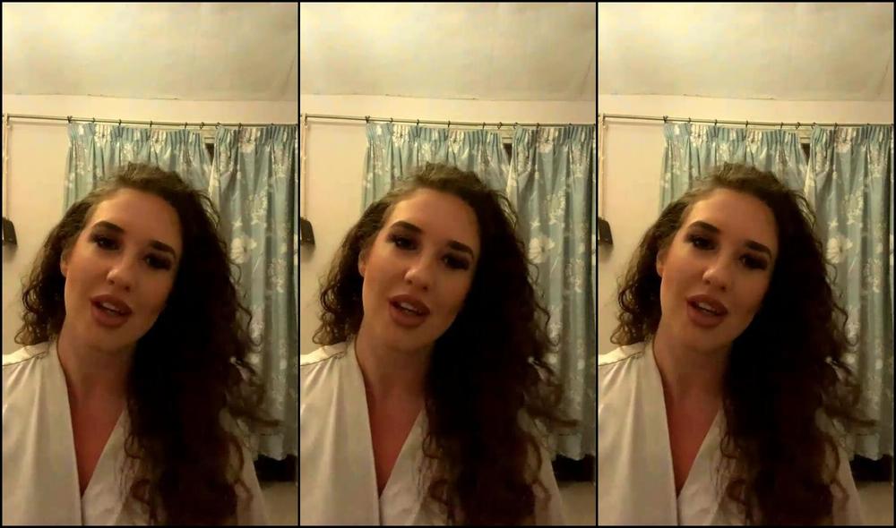 Oliviascuckold Stream Started At Pm If You Want The Naughty Bits Skip To Around Minut