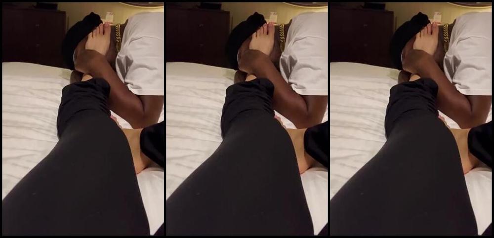 Fetishxqueen Onlyfans 7 Mins Of Foot Worship Heaven And Certainly One Of The Best For Me