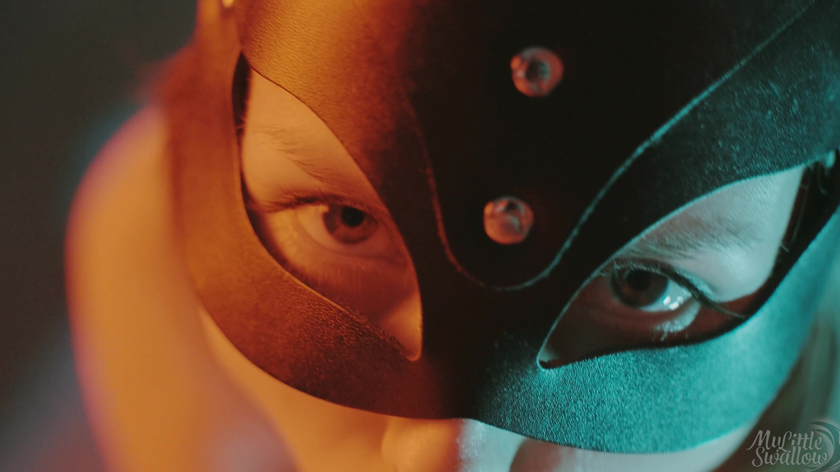 4K,Close-Ups,Cum In Mouth,Cum Swallowers,Extreme Close-ups mylittleswallow black is the color cumslut confession 4k ManyVids