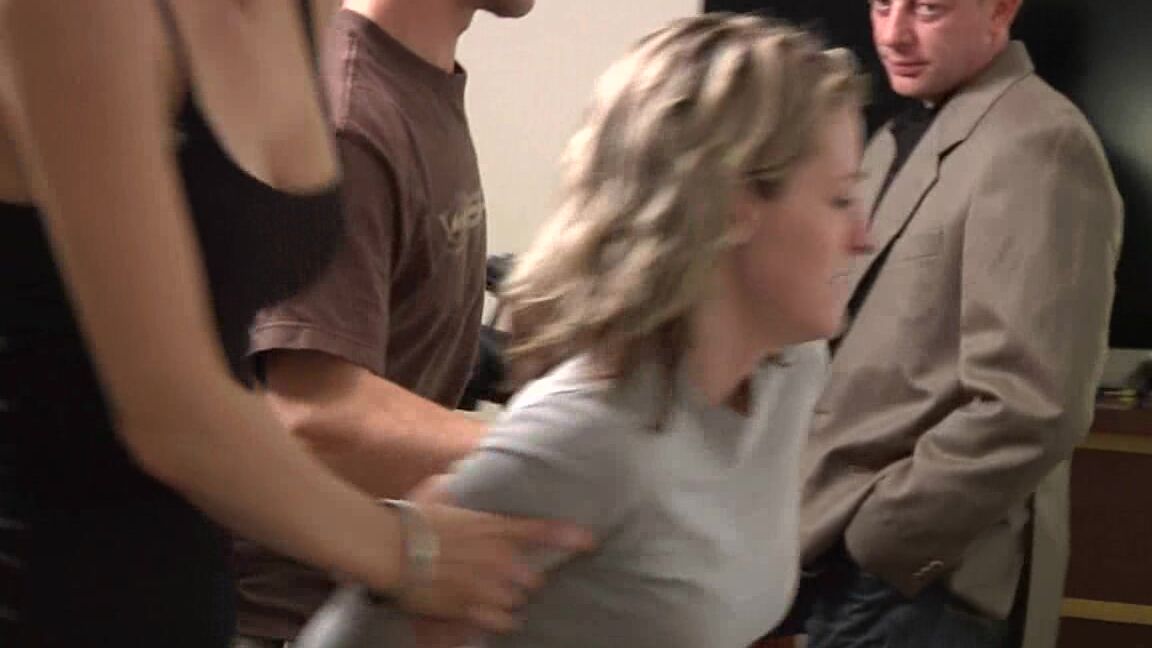 The Daughter Executions