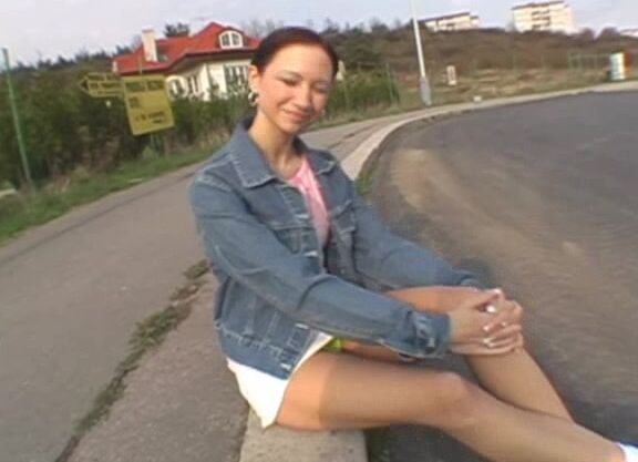 Public Invasion 004 Sandy Joy 04-10-05 Public Invasion