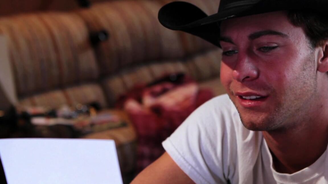 "Alec Knight, Andy San Dimas, Dana DeArmond, Jenner, Joey Brass, Mariah Madysinn, Otto Bauer, Otto Bauer, Payton Leigh, Scott Lyons, Seth Gamble, Tweety Valentine" Spoofs, Feature This Ain't Urban Cowboy XXX Hustler