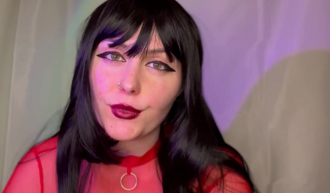 Ivy Aspen Nicknamed Theivyaspen Findom 12 20 2022 Onlyfans Video For Some Reason Beta Youre Trying To Convince Yourself That You Are A Real Man The