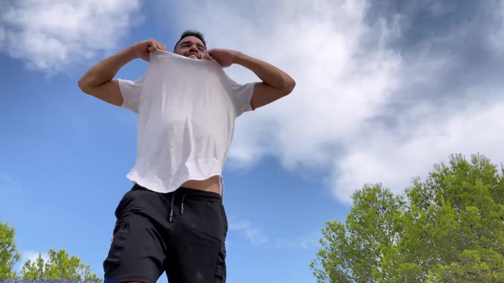 "Paulwilliamsok" Gay Naked In Public, Risky Public, Hot Guys Fuck, Fit Body, Gay Aesthetic, Hot Bearded Guy, Hot Man, Mature, Perfect Body, Big Cock, Highway, Exhibitionist, Nude In Public, Gay Street Nude, Walking Naked Public, Nice Ass, Suggest Pau