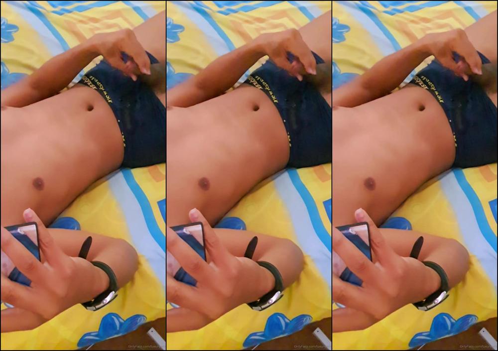 Luxurywrx Vip A Vient Trop Vite B B J Avais D J Jouis Mais J Ai Remis A Just