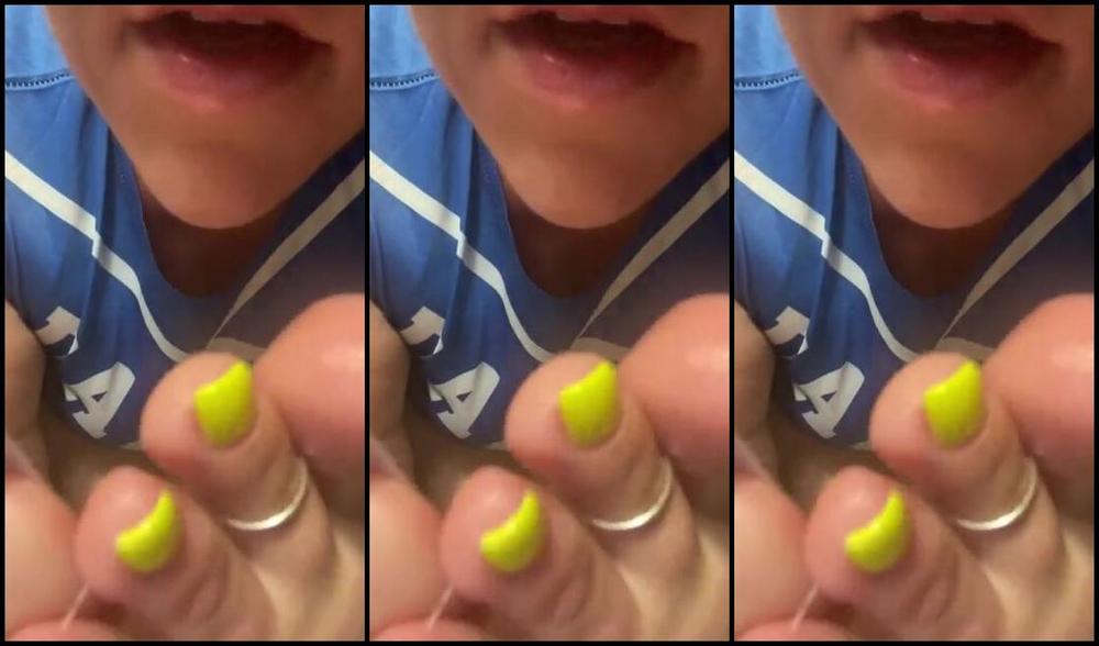 Aminamarie Onlyfans Hey Daddy Can I Come Out Of Time Out Now