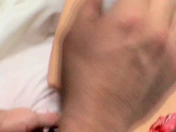 Rival Gang Shoot Out