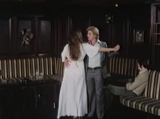 "Brigitte Horn, Ginny Noack, Rolf Zigan, Christa Abel, Elke Meyrichs, Michael Wagner, Dorle Buchner, Siggi Buchner, Horst Sieger, Margitta Hofer, Marion Brandmeier" Classic Scharfe WildganseDie Liebesvögel - Küss mich da, wo ich es mag Professional F