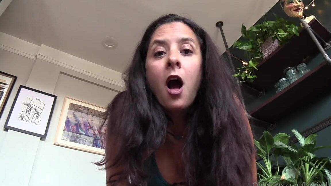 Jamiedaniels Onlyfans Member Request For Face Busting My Slavep