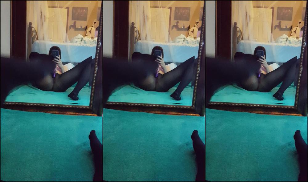 Frostyprincess Squirt In My Pantyhose Tights