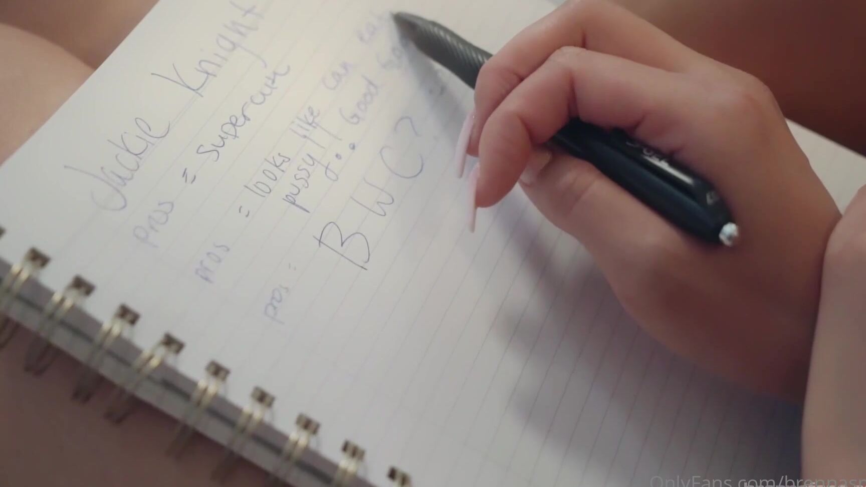 Brennasparks My Team And I Are Seeking Out An Intern At Our Marketing Firm We Stumbled On Someone Who