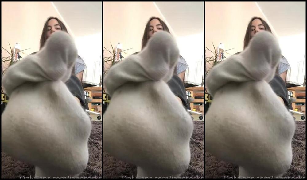 Jane Aka Janesocks7 Onlyfans Video 576