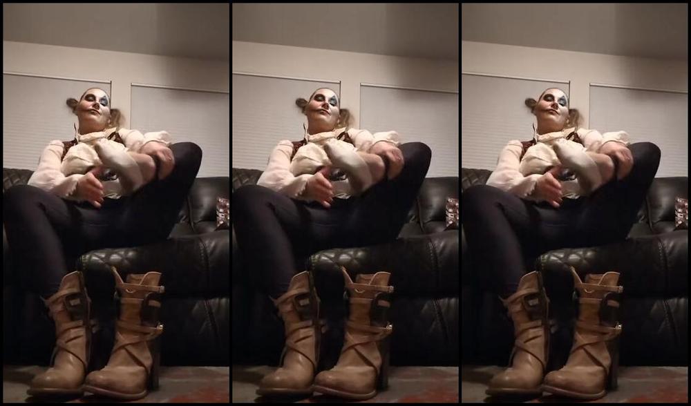 Mplfeet Vip Nicknamed Mplfeet Vip 11 05 2024 Onlyfans Video Day 5Im Grateful To Be Getting Back Into Making Content Ive Missed It