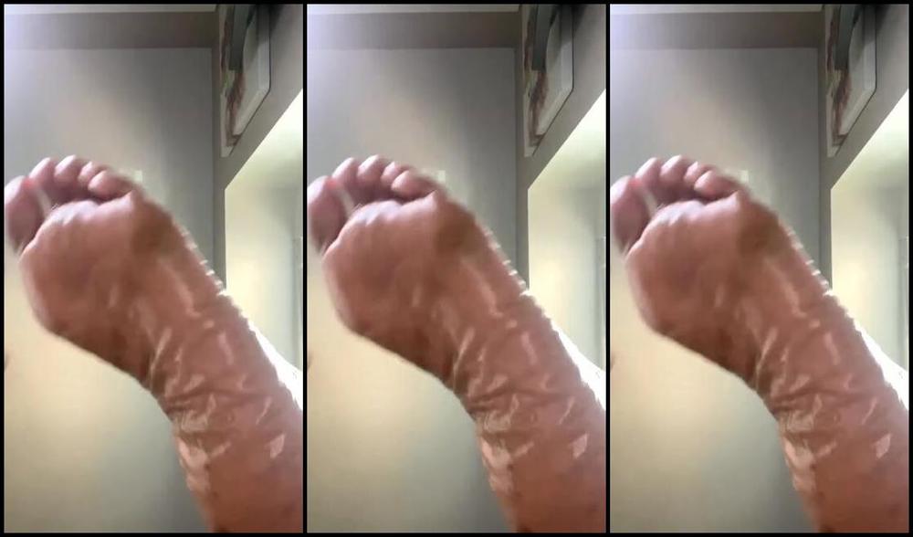 Magical Mesha Nicknamed Magicalmeesh Foot Fetish 08 22 2024 Onlyfans Video Stream Started At 08222024 0433 Pm