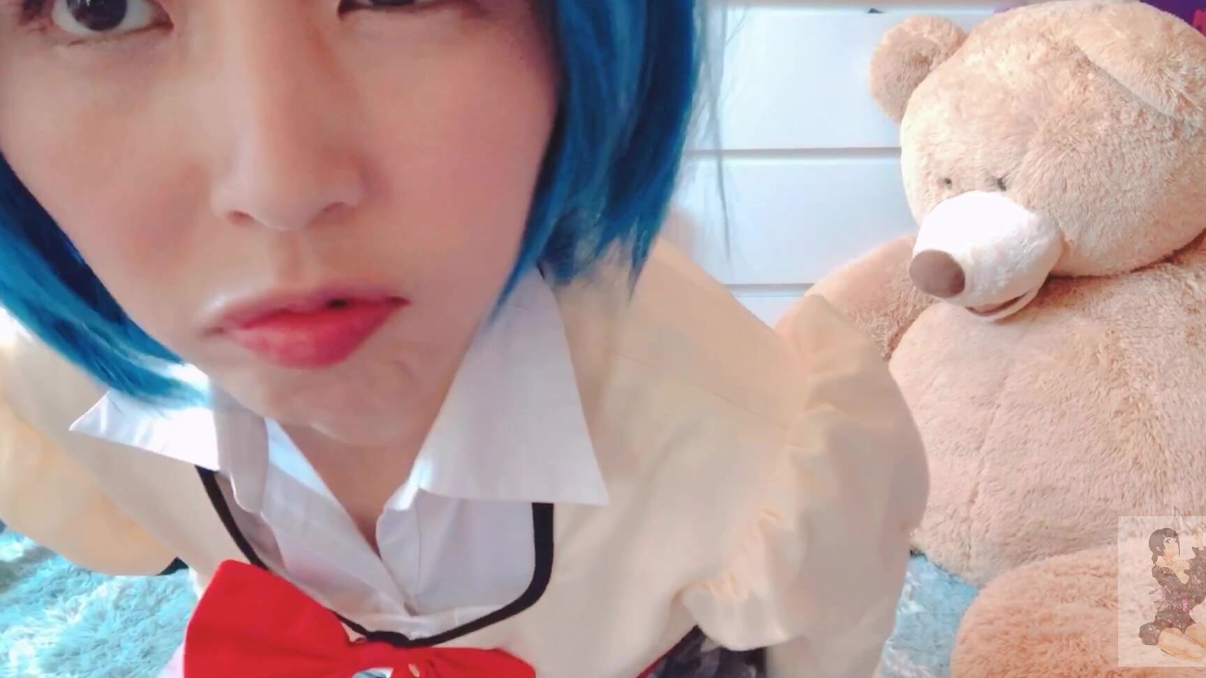 Cosplay,Anime,Japanese,Pornstars,Asian maricahase anime girl marica sex position lesson ManyVids