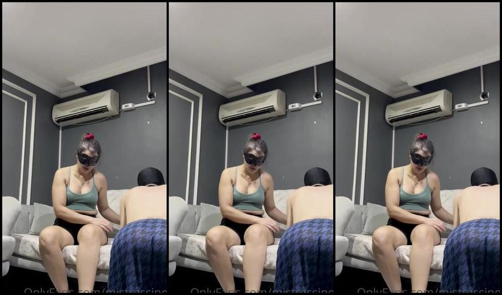 Mistressipek Onlyfans 07 26 2023 Spor Sonras Biraz Masaj Yaptrdm Ama Sonrasnda Yapt Hata Dolaysyla Cezasn Verdim